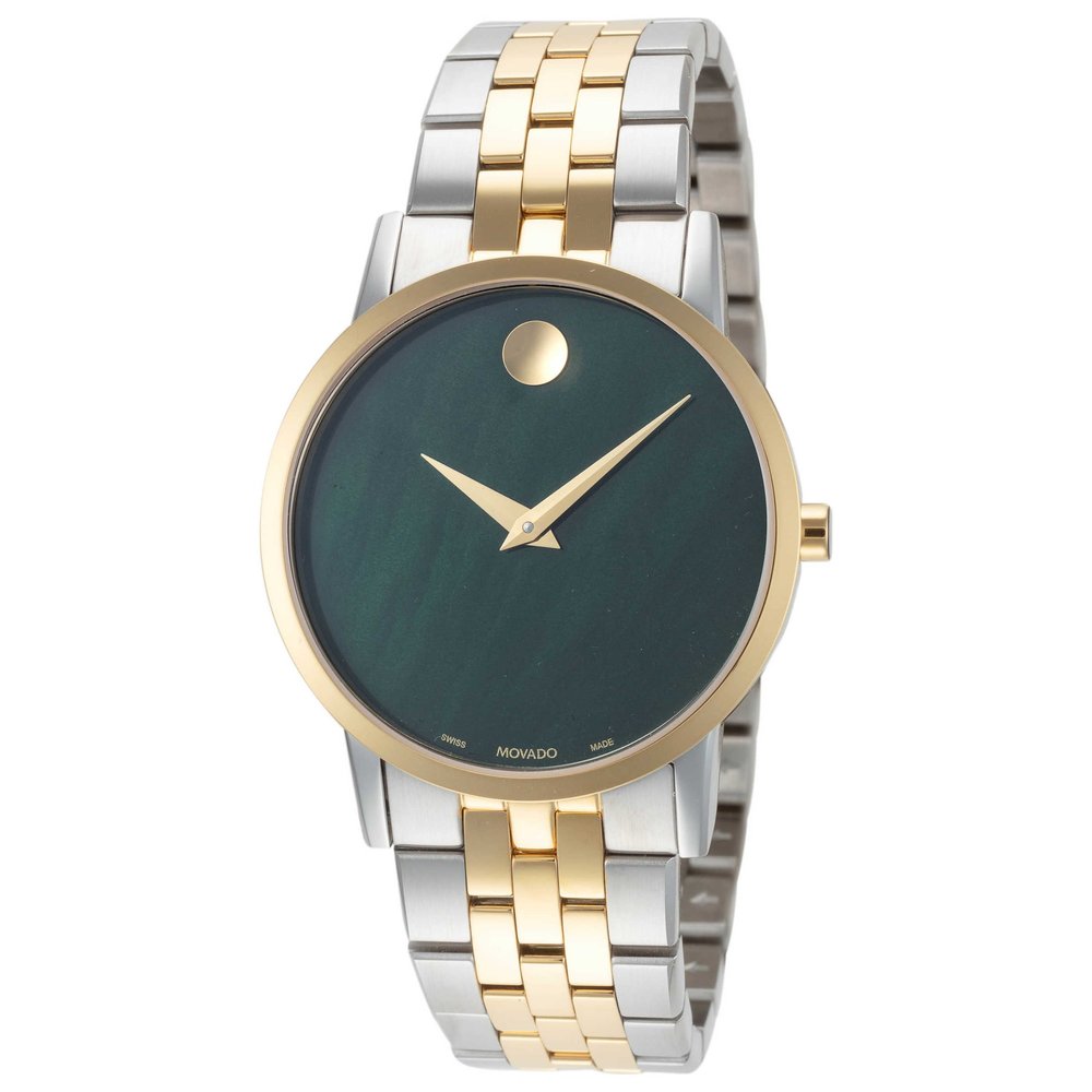 Movado Museum Classic