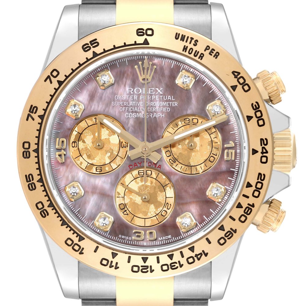Rolex Daytona