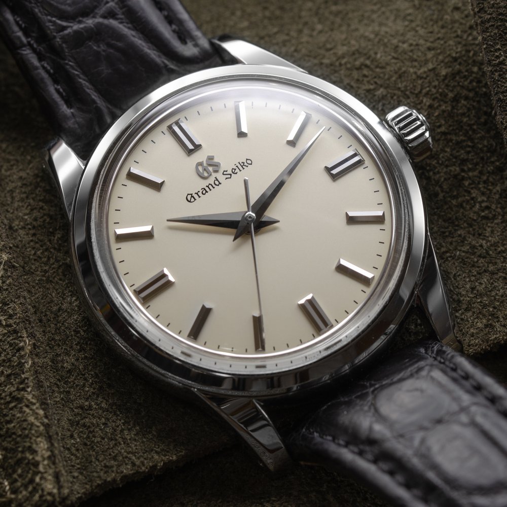 Grand Seiko SBGW023