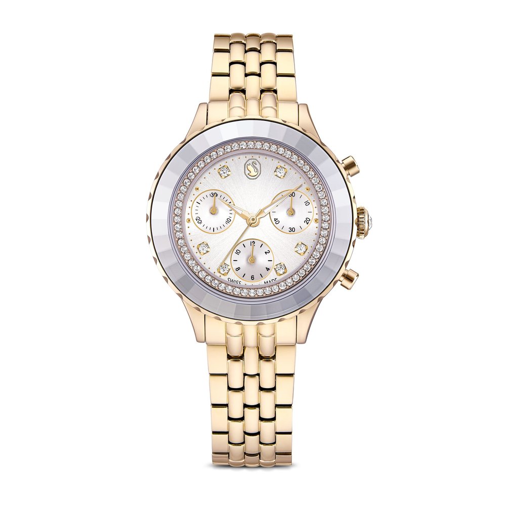 Elysee Swiss Sense GMT