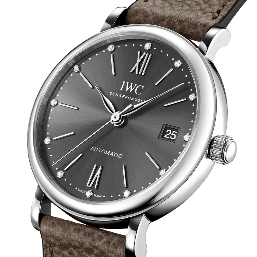 IWC Schaffhausen Portofino Automatic 40