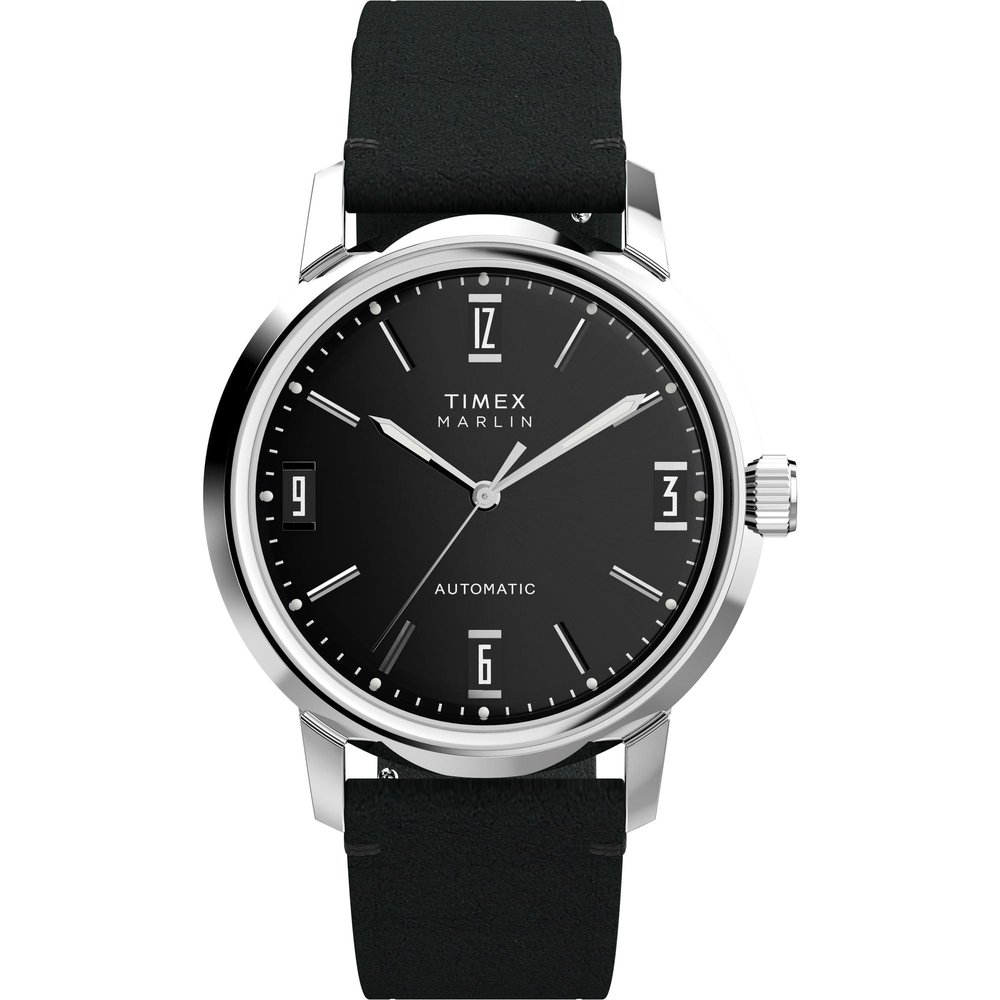 Timex Marlin 40mm Sector Dial