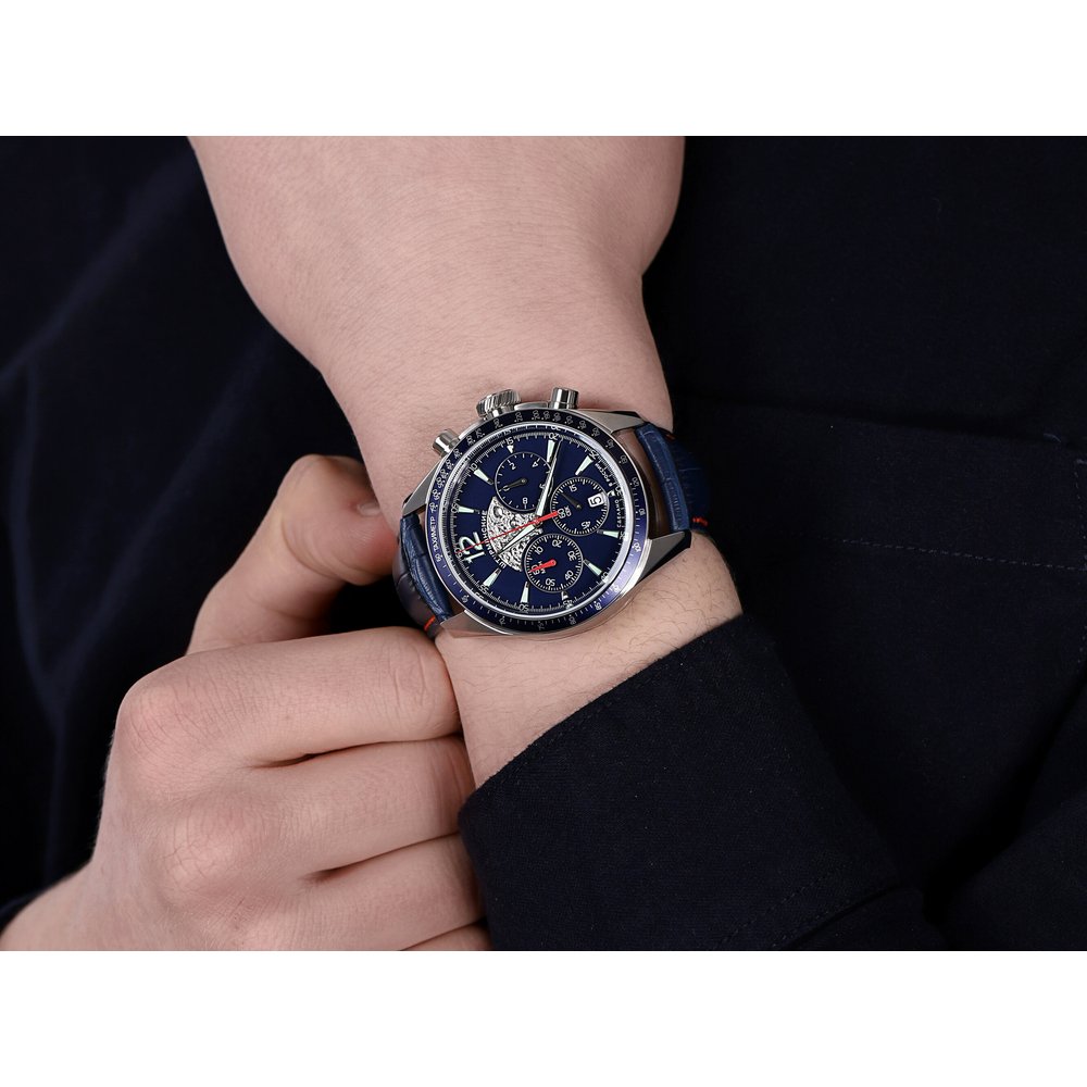 Sturmanskie Luna-25 Chronograph Quartz