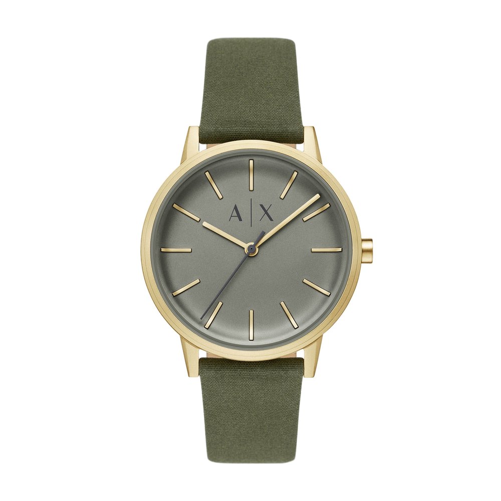 Armani Exchange Cayde