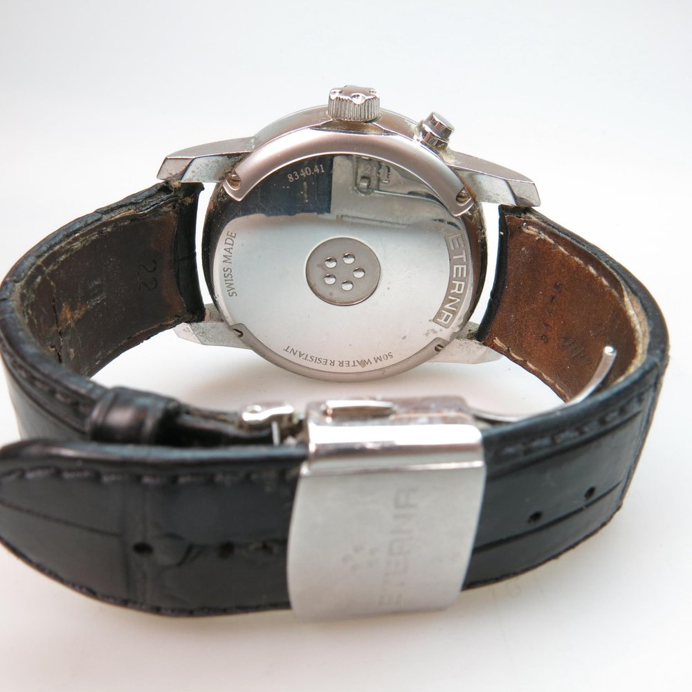 Eterna Soleure