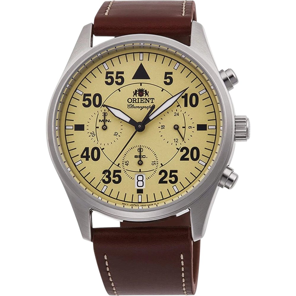 Orient Sporty Quartz