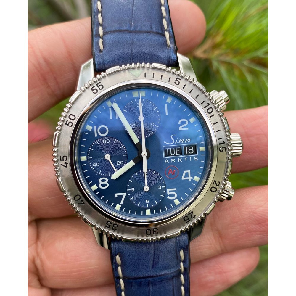 Sinn 203 Ti
