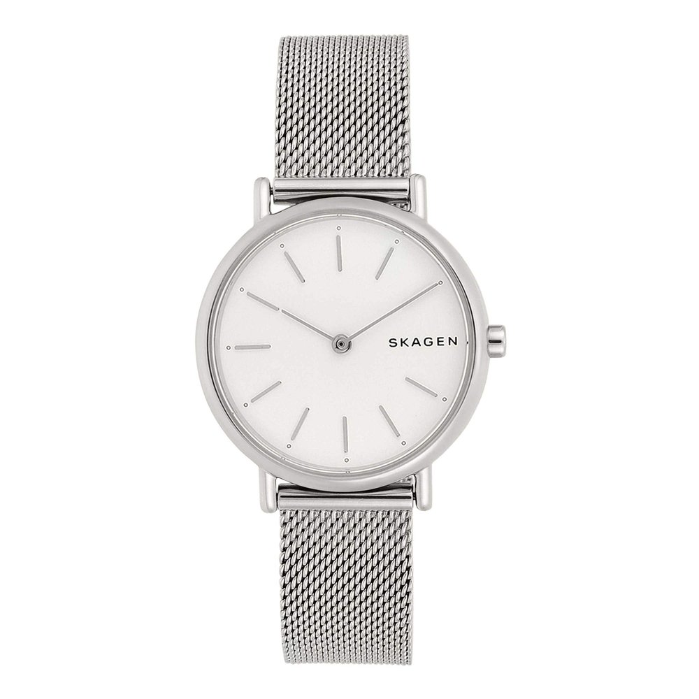 Skagen Signatur Lille Slim Mesh