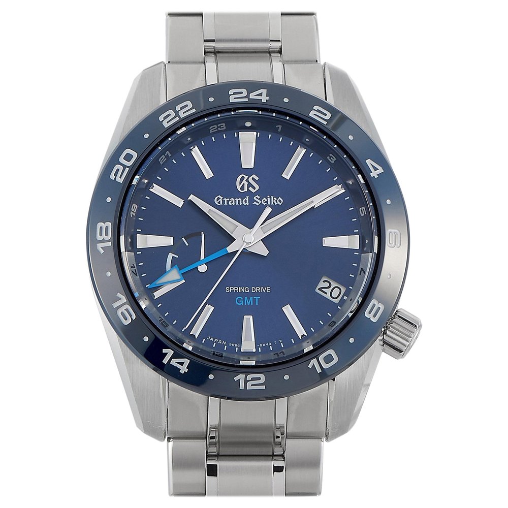 Grand Seiko SBGE255