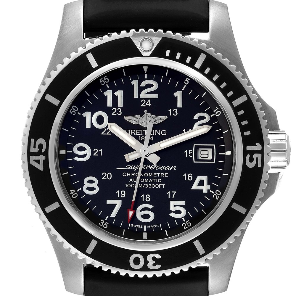 Breitling SuperOcean II 44