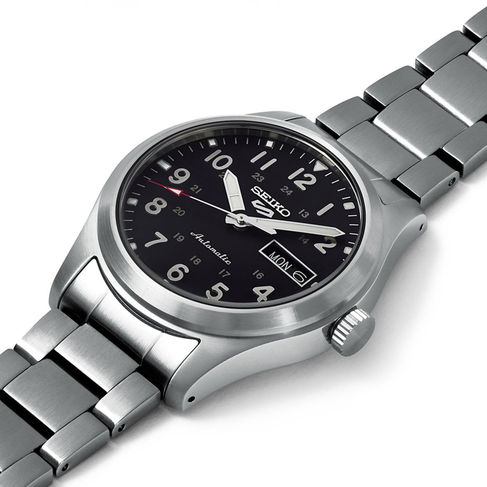 Seiko Seiko 5 Sports SRPG27K1