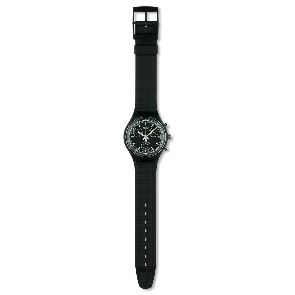Swatch Swatch Chrono Plastic Originals