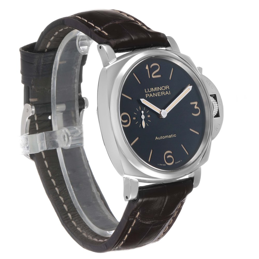 Panerai Luminor Due 3 Days