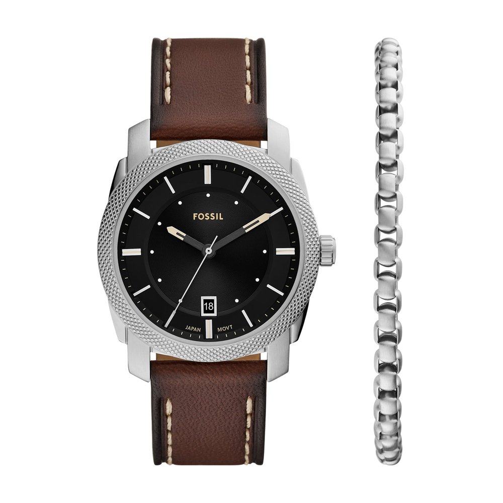 Fossil Machine Three-Hand
