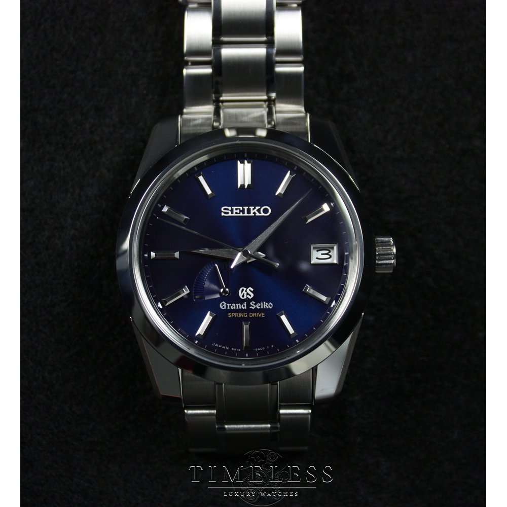 Grand Seiko SBGA105