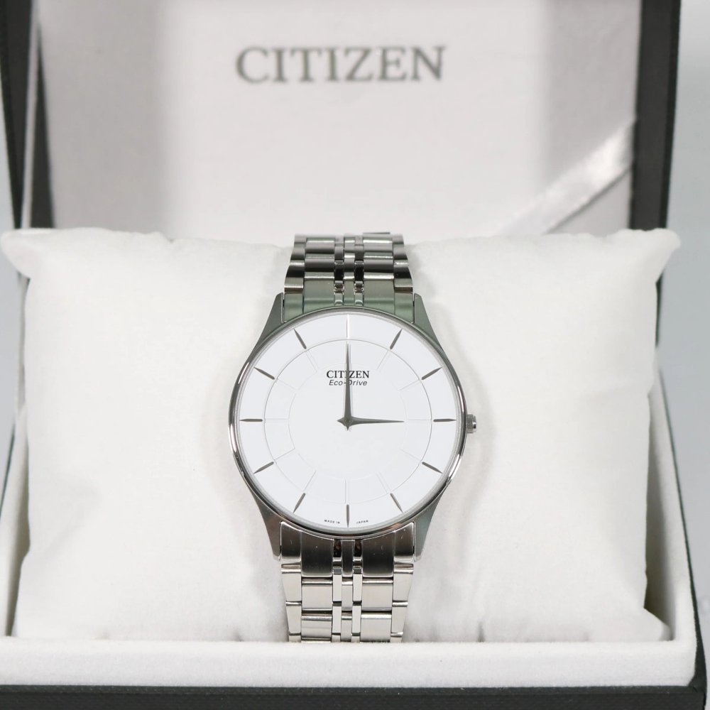 Citizen Eco-Drive Stiletto