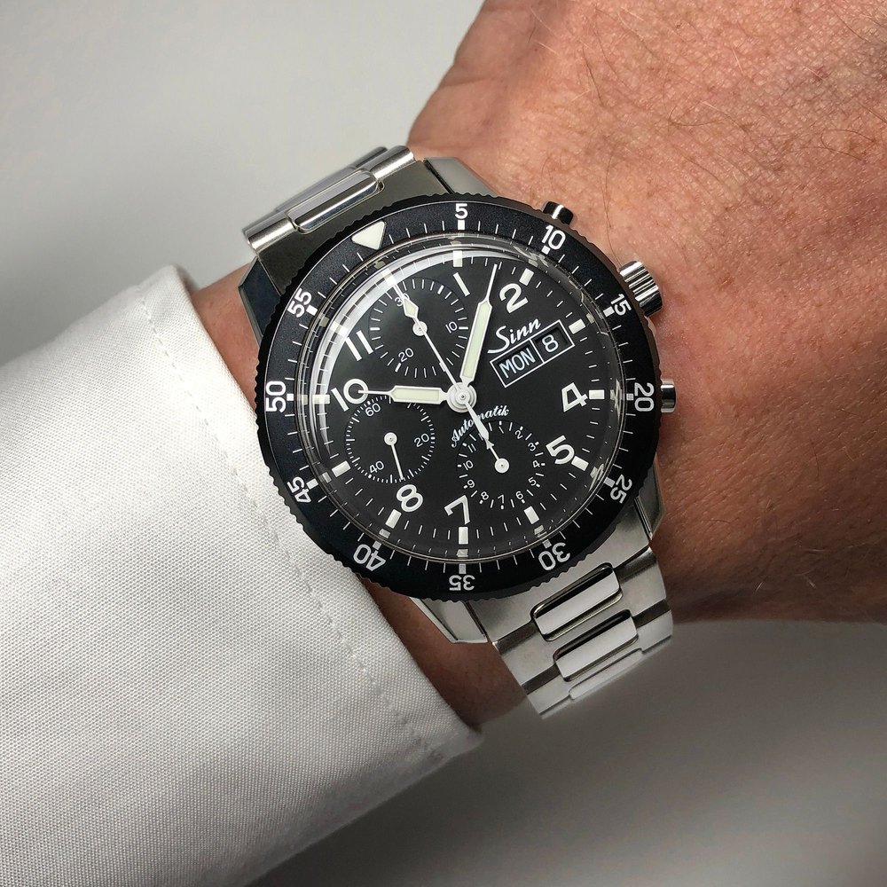 Sinn 103 St B