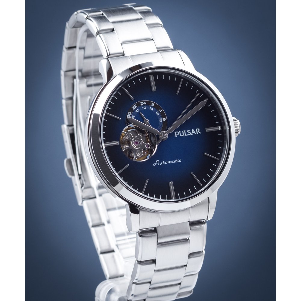 Pulsar Automatic