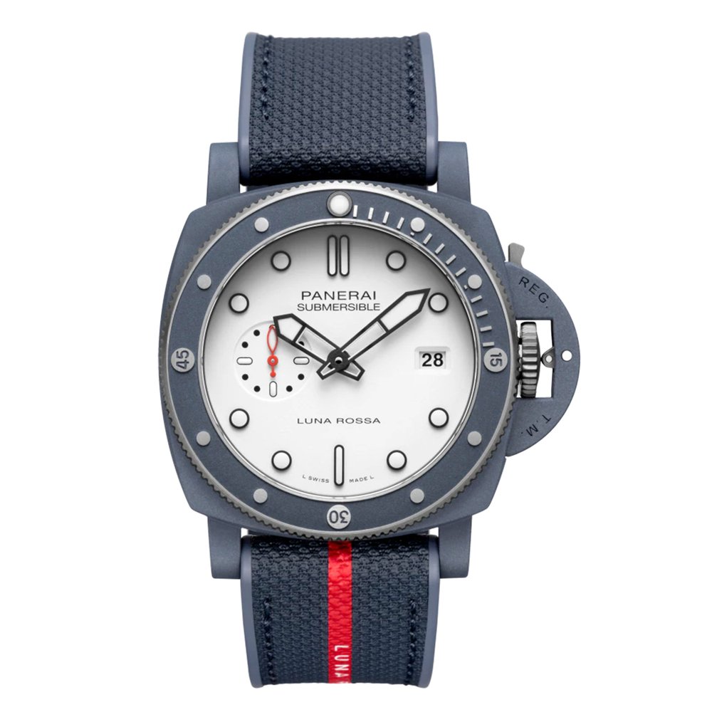 Panerai Submersible 44mm QuarantaQuattro