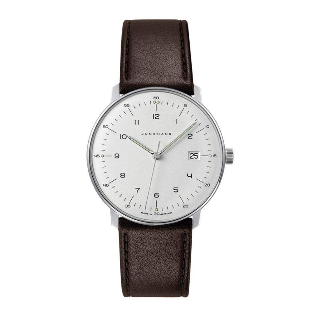 Junghans max bill Quartz