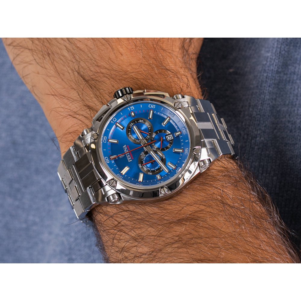 Festina Chrono Bike