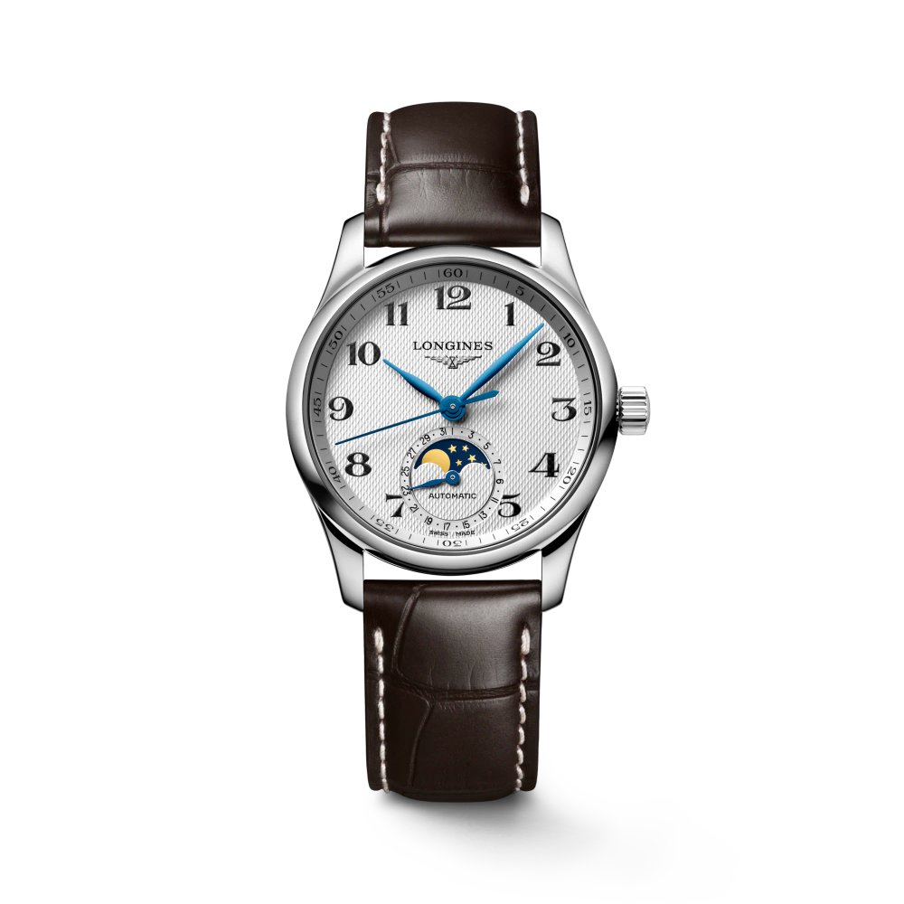 Longines Master Collection Moonphase