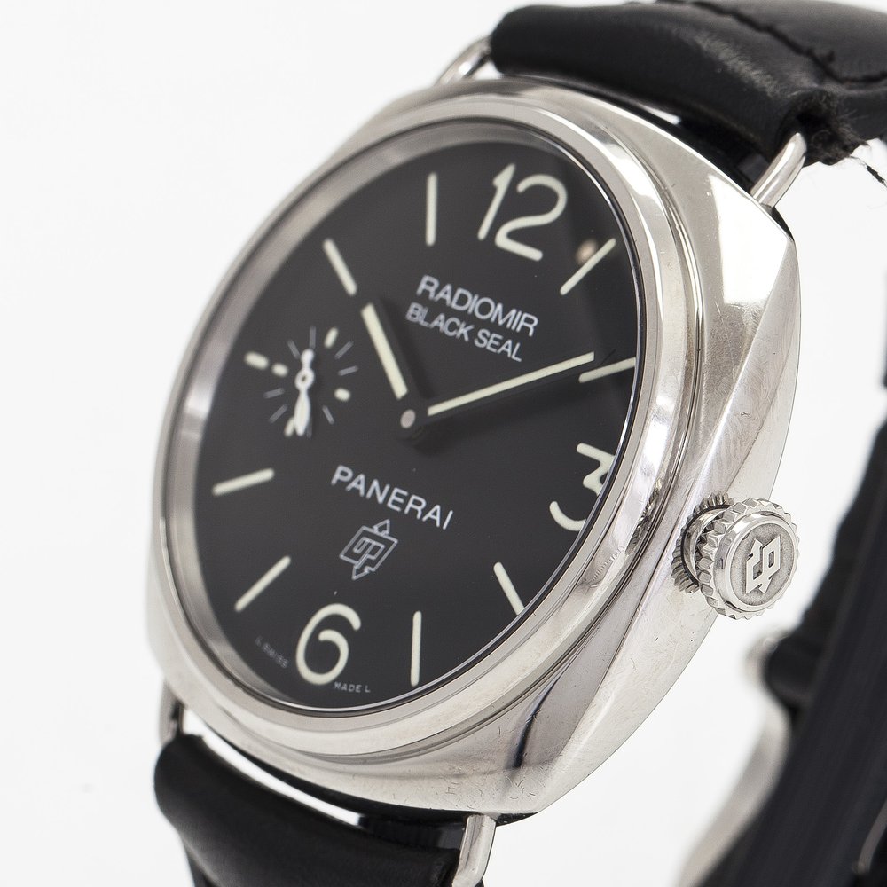 Panerai Radiomir 45mm