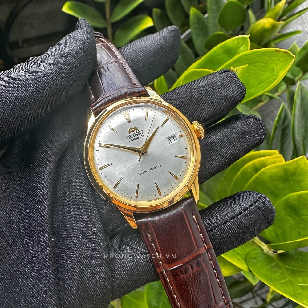 Orient Bambino Version 4
