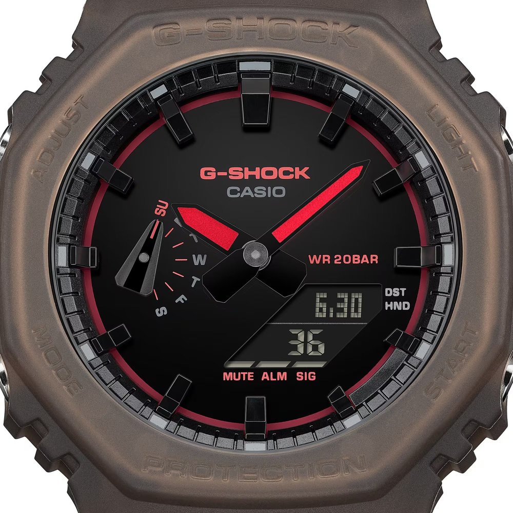 Casio Carbon Core Guard GPRB1000