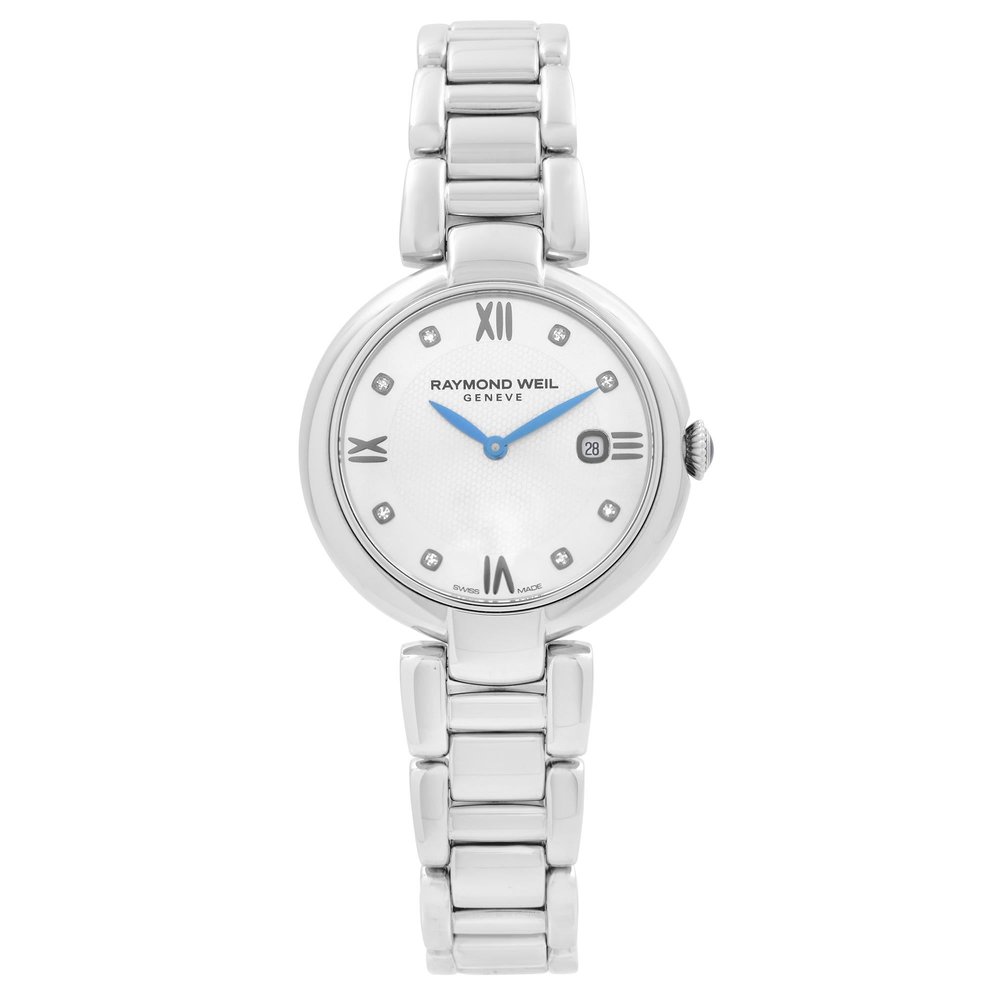 Raymond Weil Shine Muse Quartz