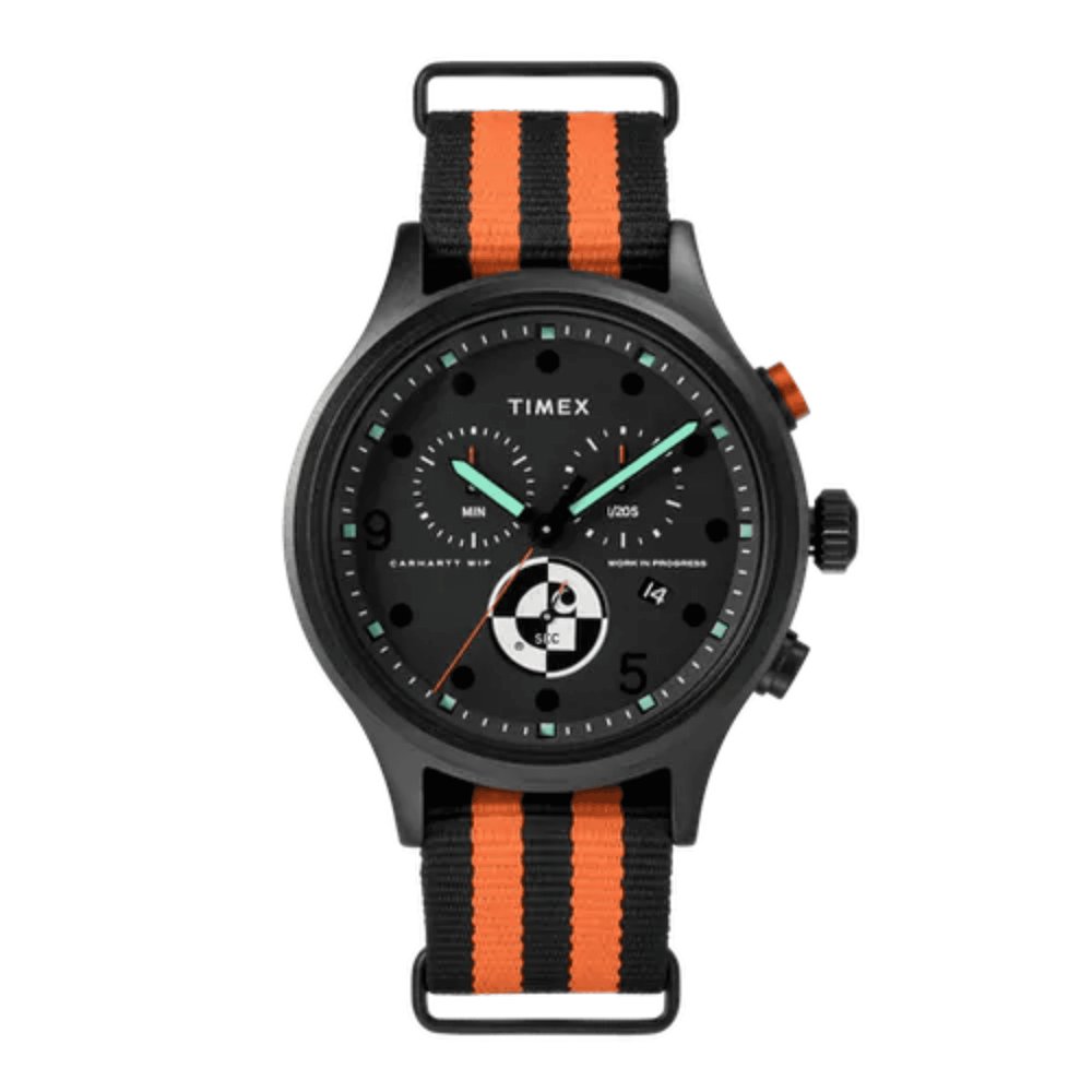 Timex Allied Chronograph 42mm