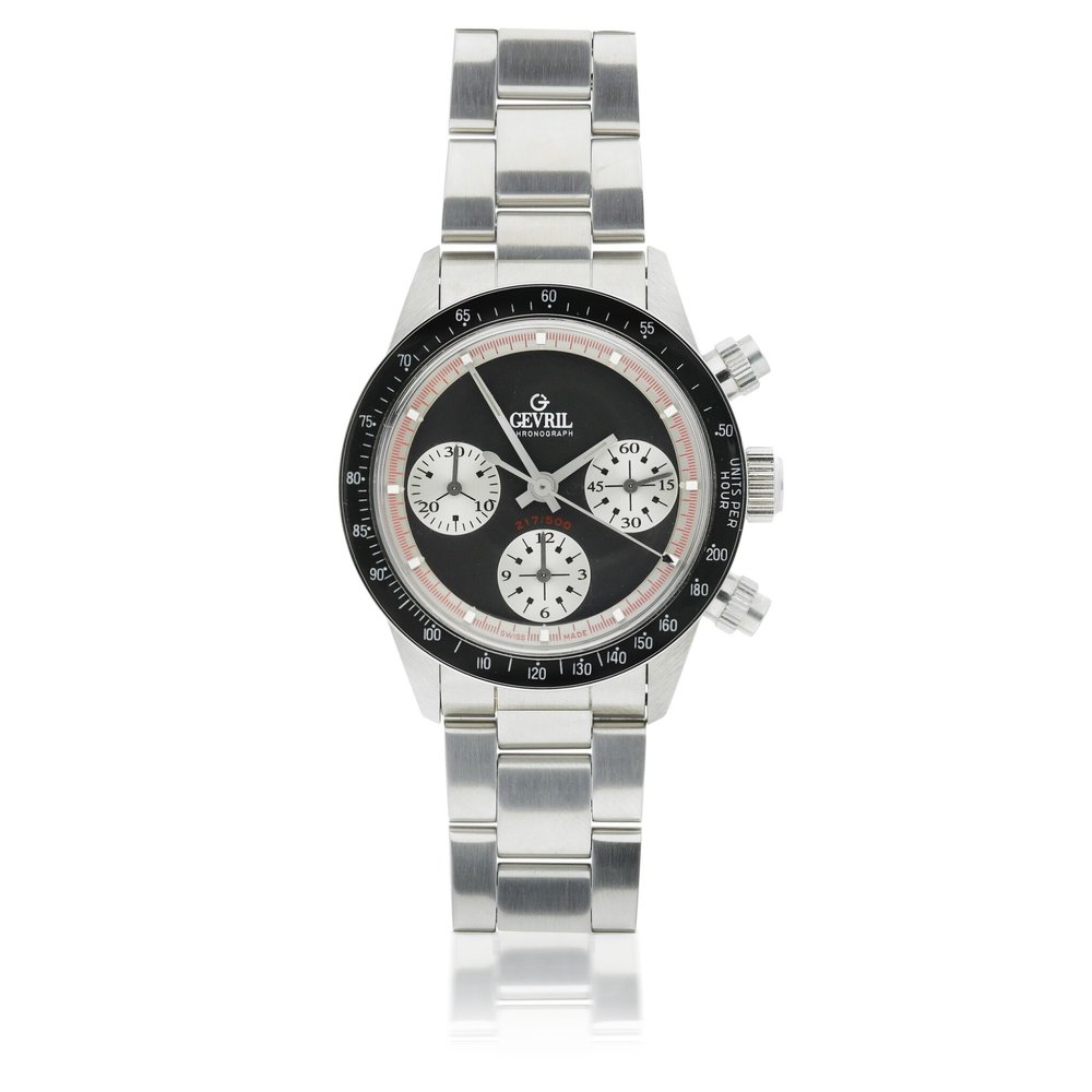 Gevril Tribeca Automatic