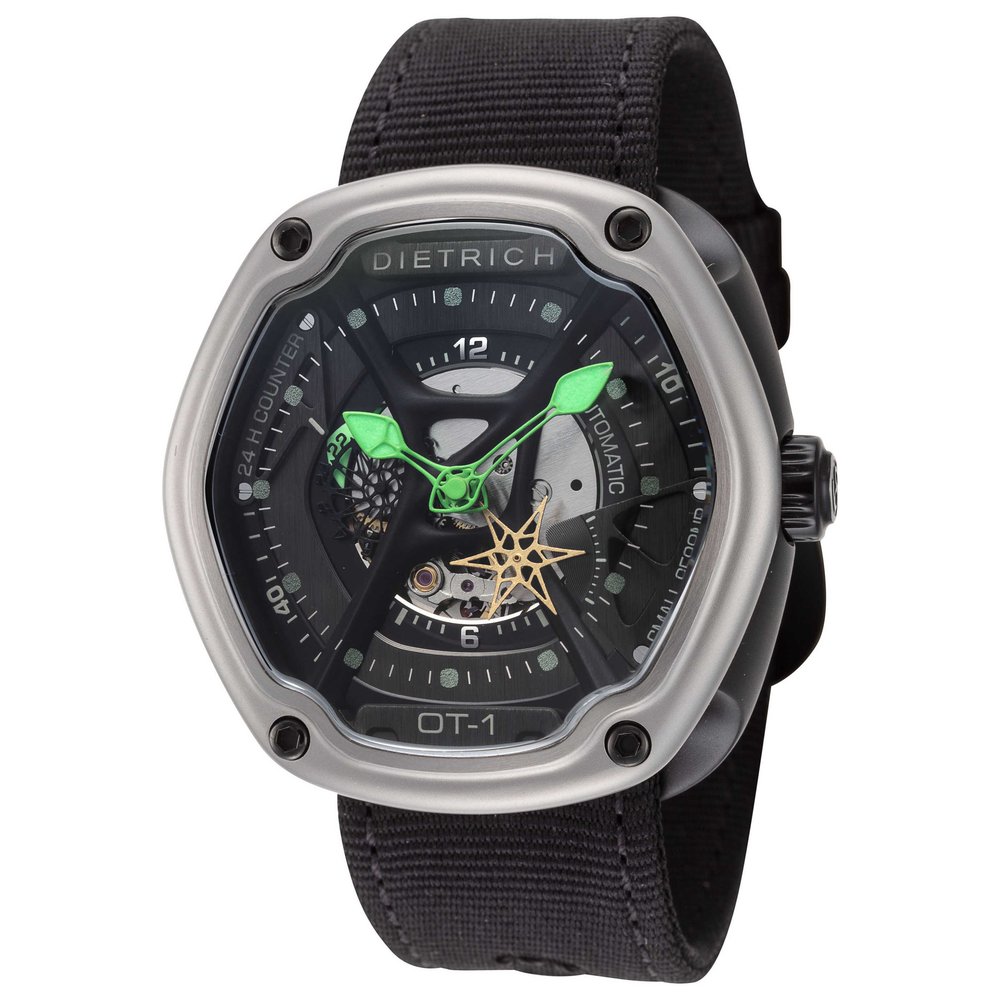 Dietrich OC-1 Quartz