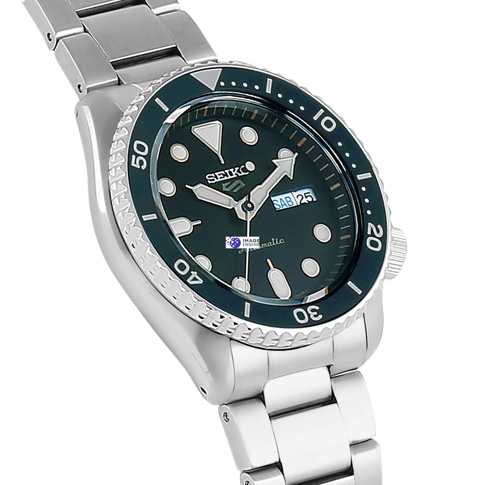 Seiko 5 Sports SRPD63K1