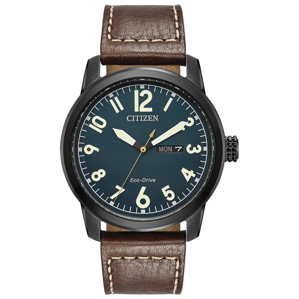 Citizen Eco-Drive Weekender