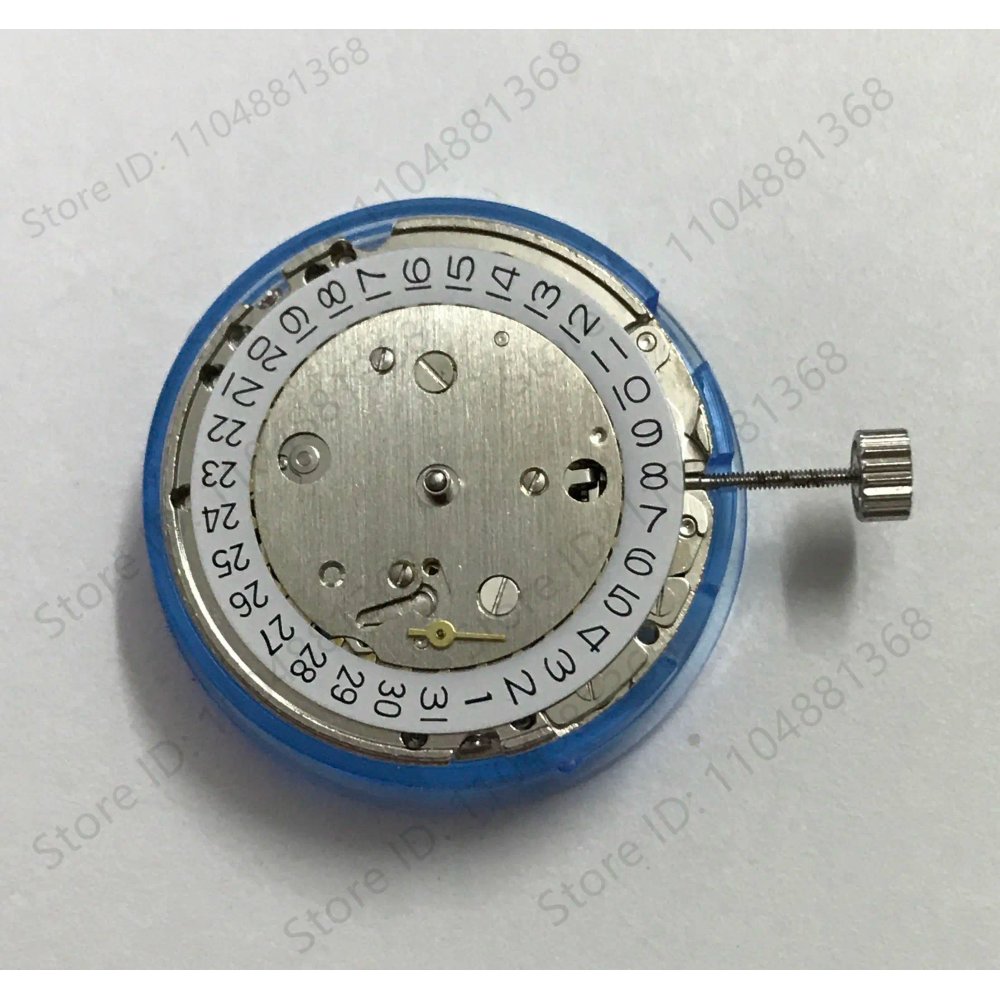 Seagull 9mm Ultra-Thin Automatic 39mm