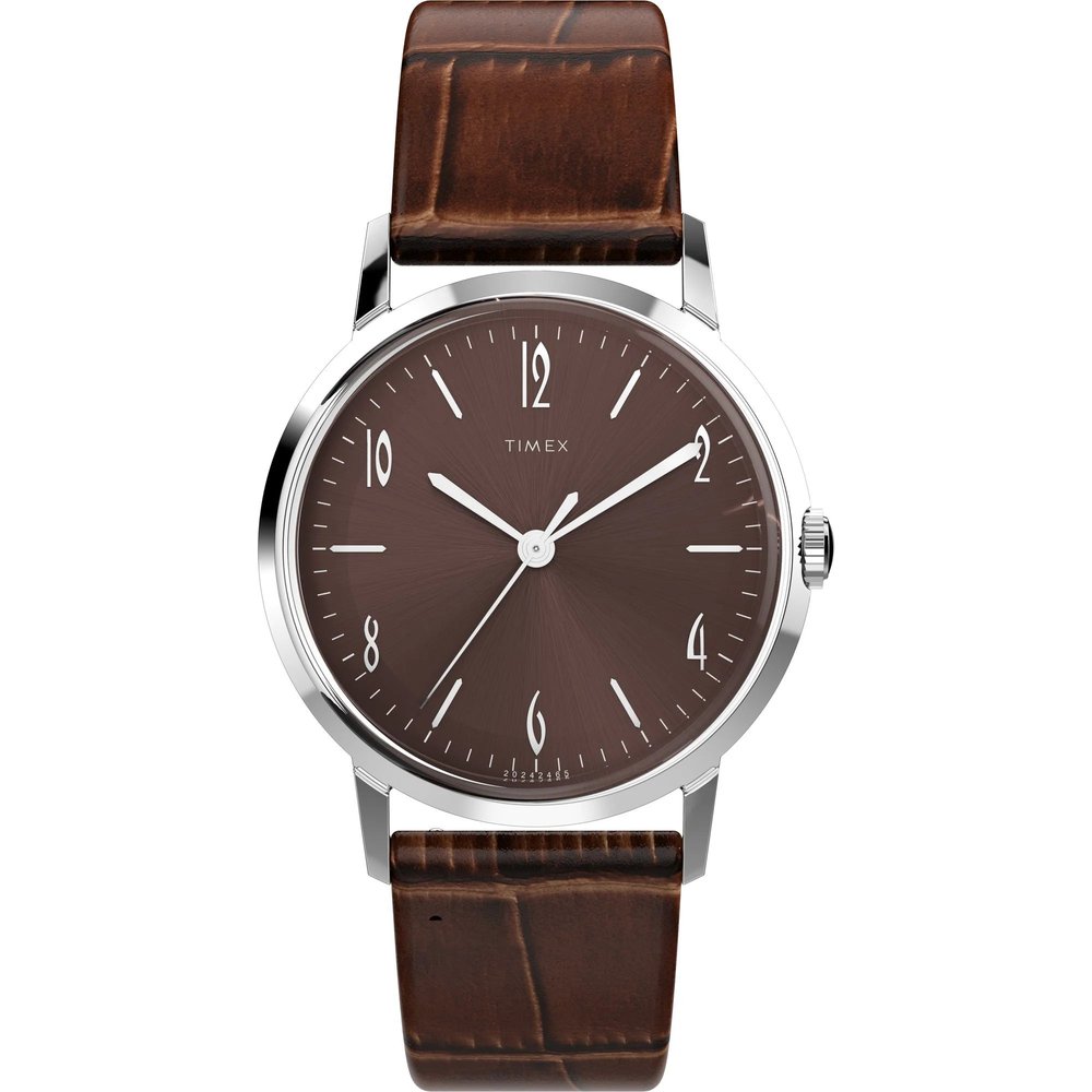 Timex Marlin 34mm Automatic Ladies