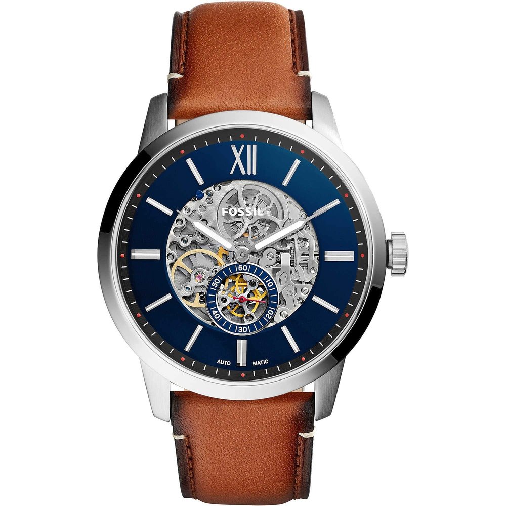 Fossil Townsman Automatic