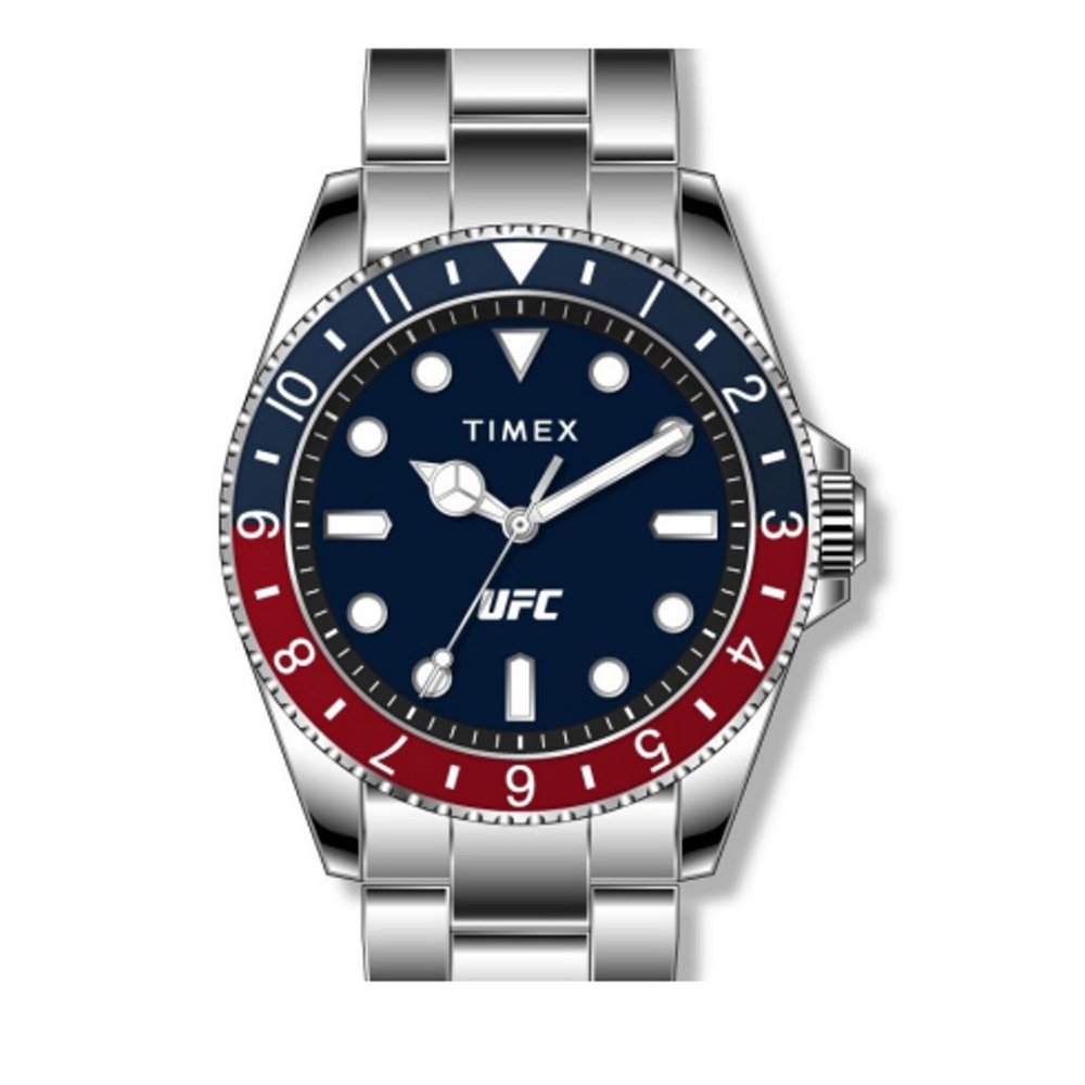 Timex UFC Debut 42mm