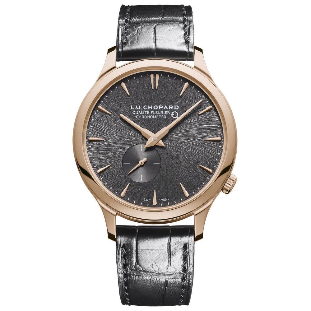 Chopard L.U.C XPS Fairmined