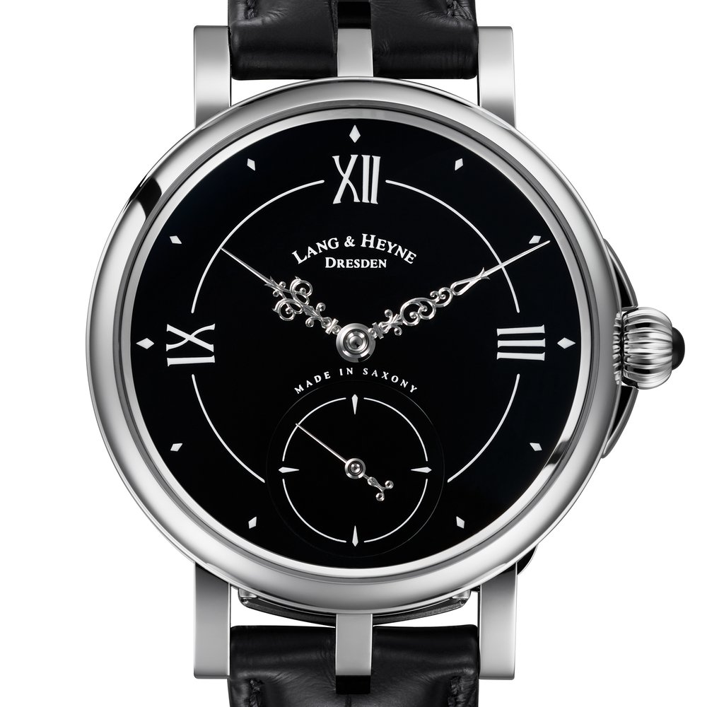 Lang & Heyne Friedrich III Manufaktur Edition