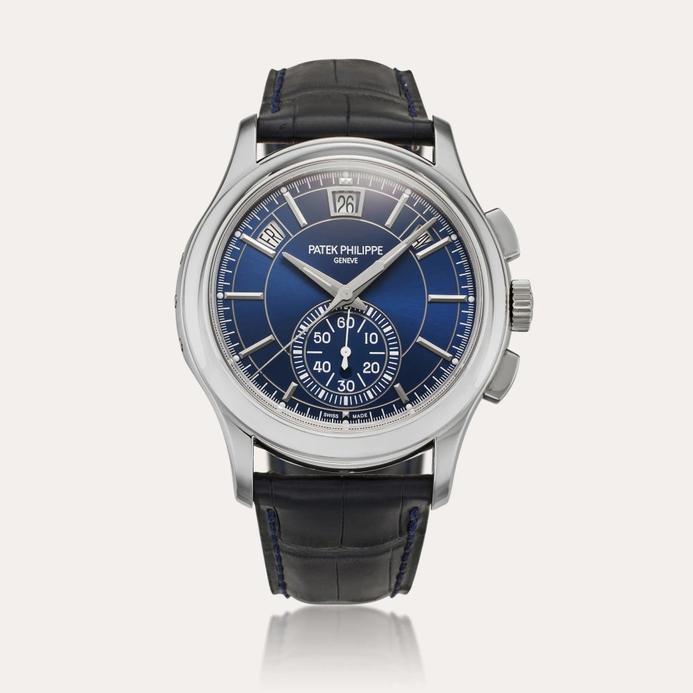 Patek Philippe Complications Chronograph