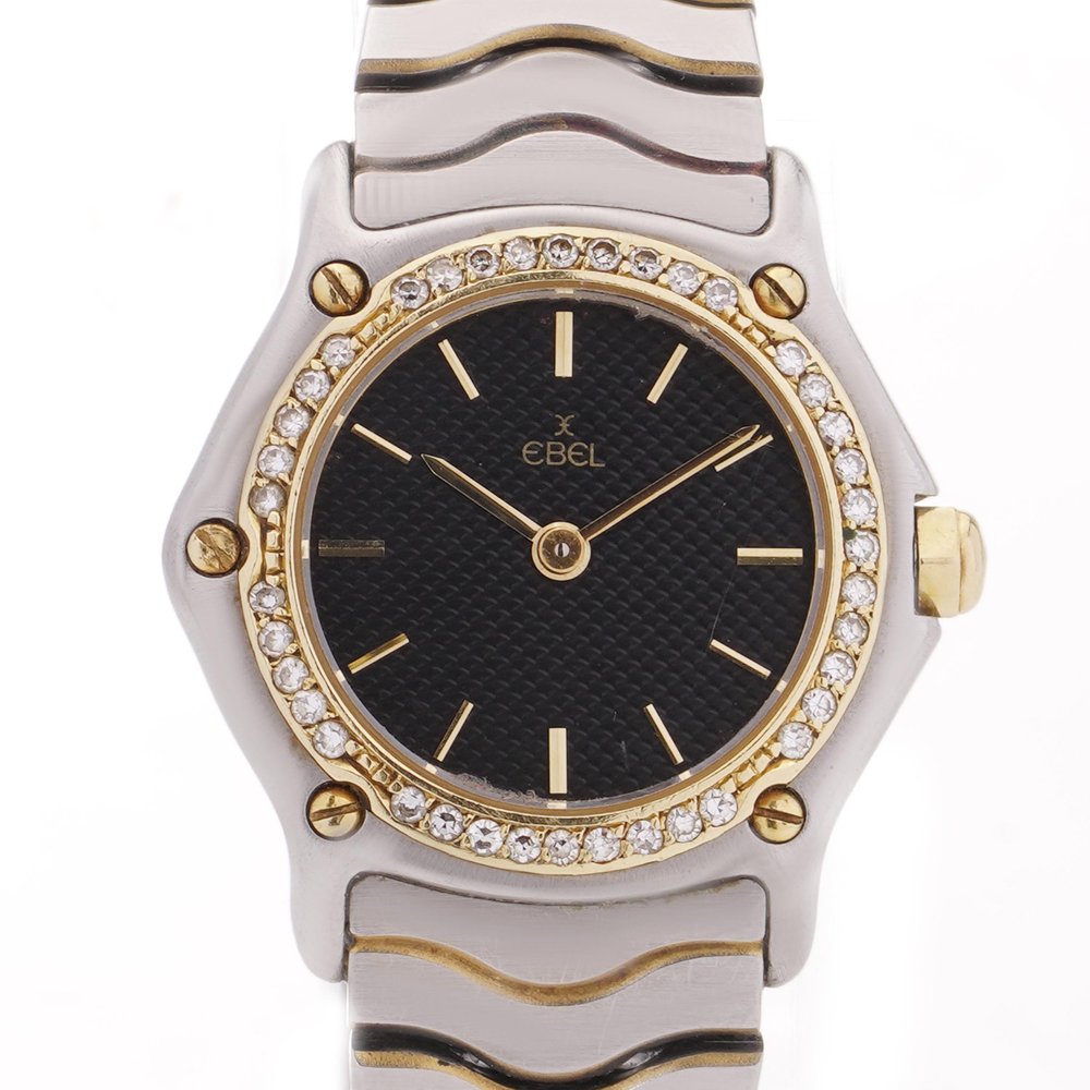 Ebel Sport Classic 35mm Ladies