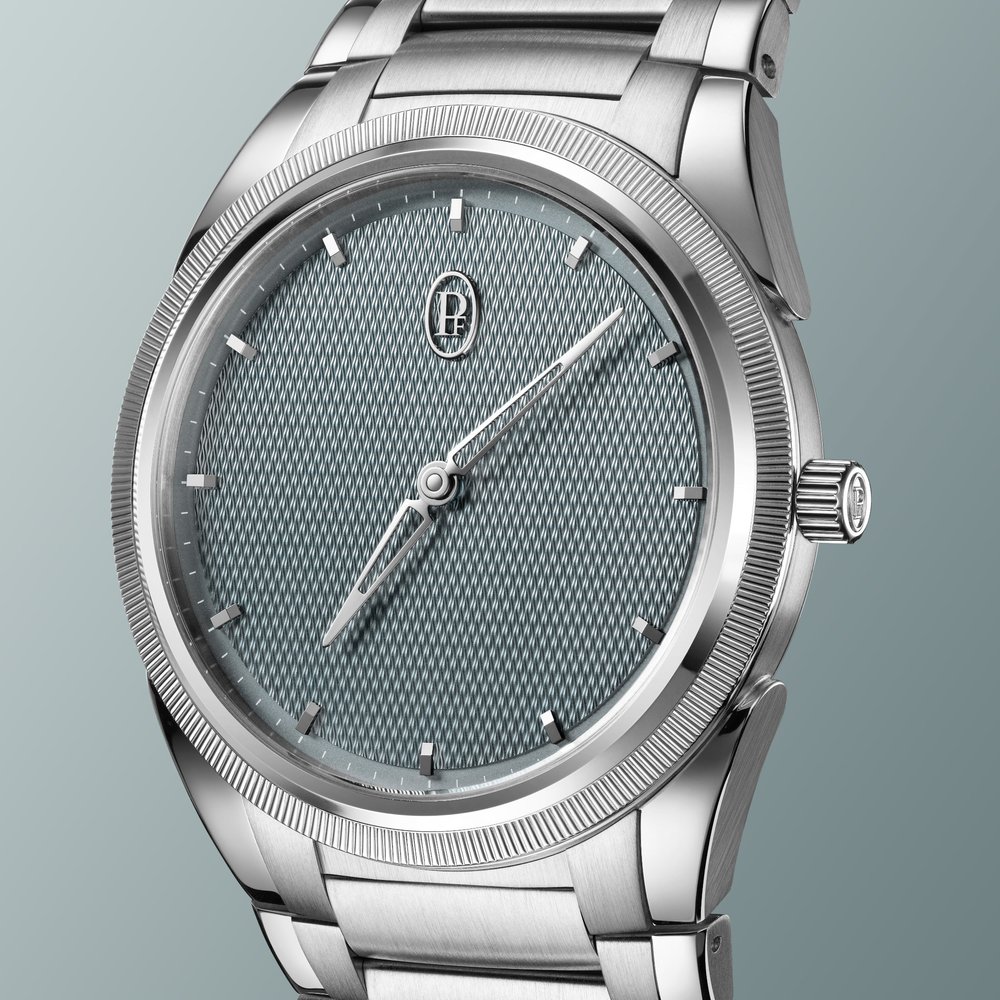 Parmigiani Fleurier Tonda PF Micro-Rotor