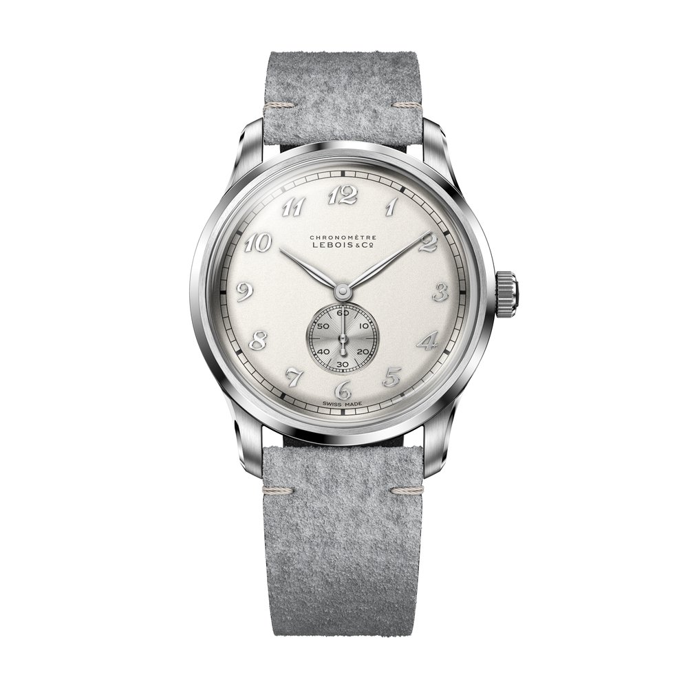 Sturmanskie Sputnik Heritage Small Seconds Quartz