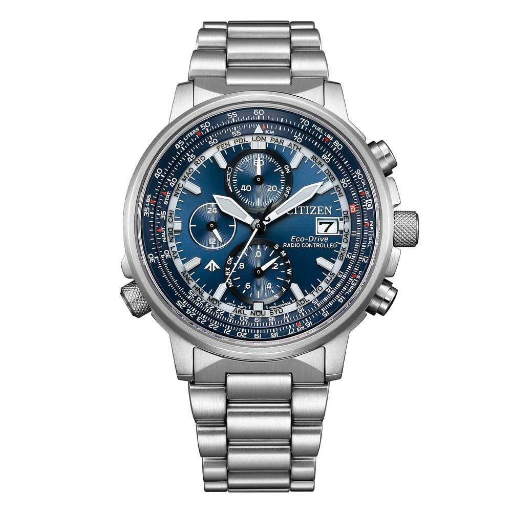 Citizen Promaster Sky CB5870