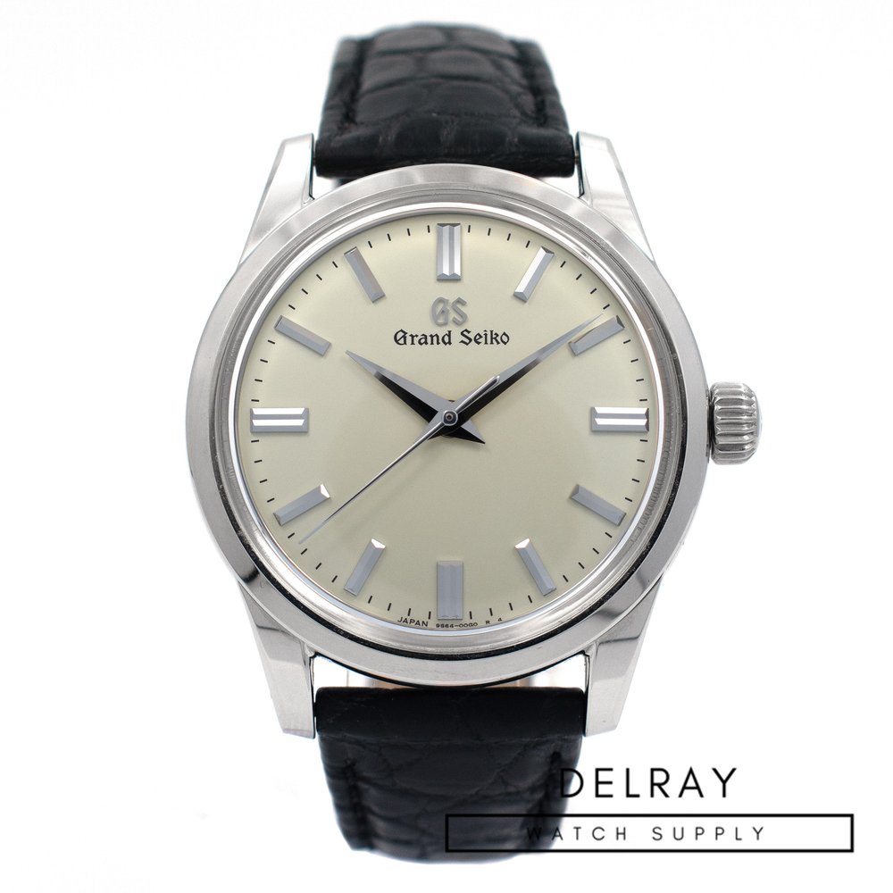 Grand Seiko SBGW231