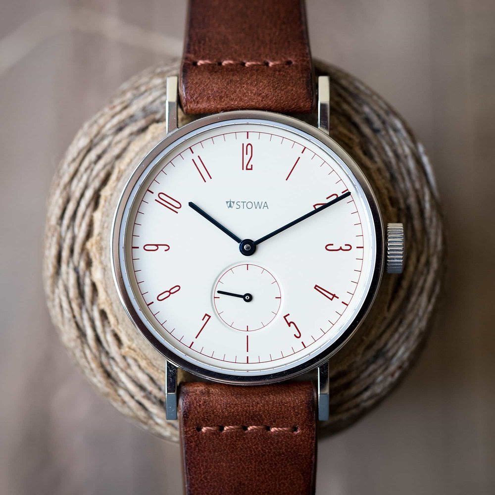 Stowa Antea Anniversary Edition