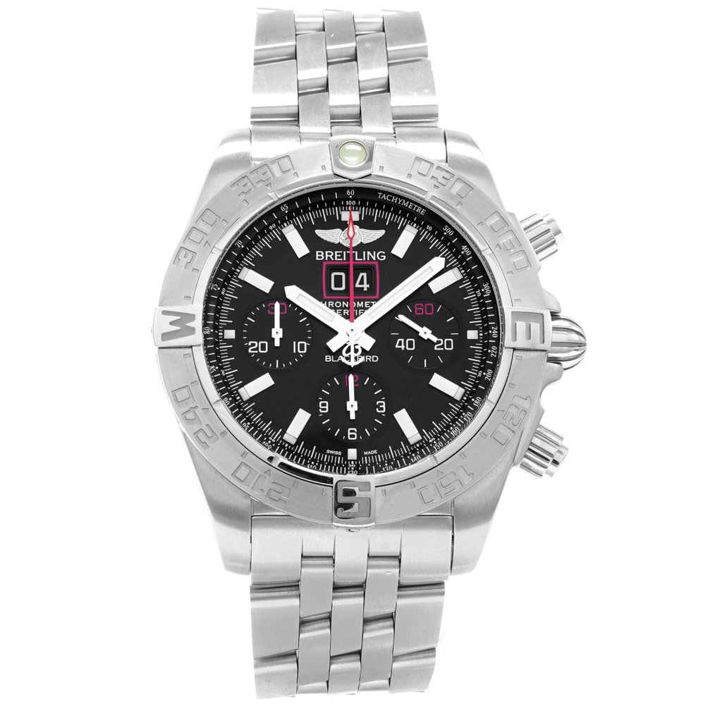 Breitling Windrider Blackbird