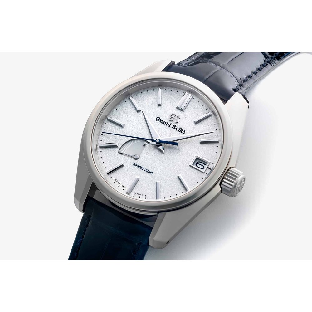 Grand Seiko SBGA385